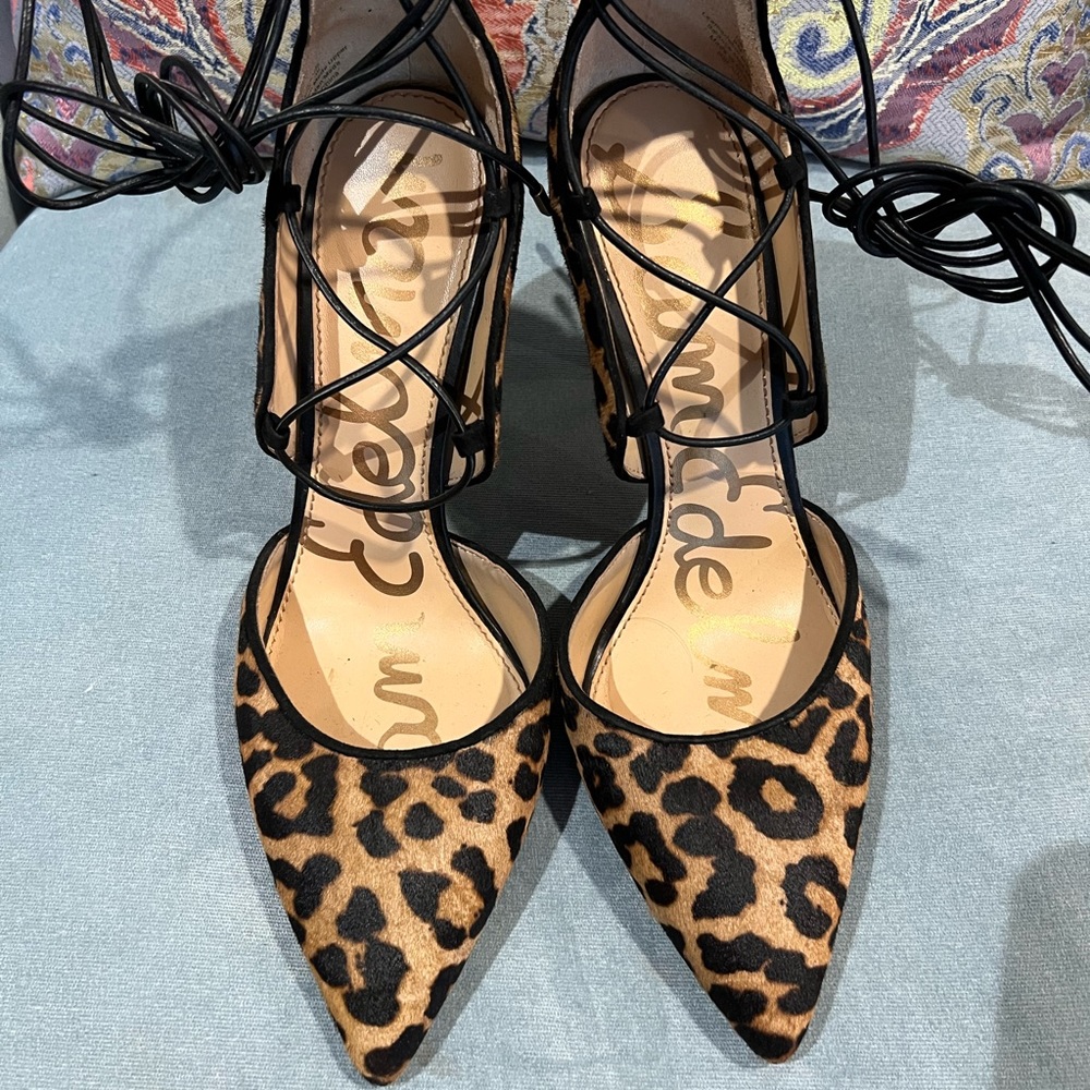 Sam Edelman shoes